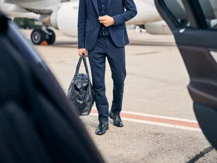 Airport Transfers