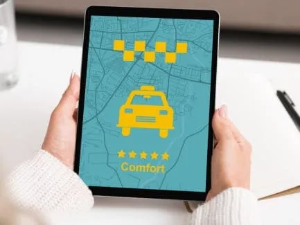 Online Booking & Car Hire Requests
