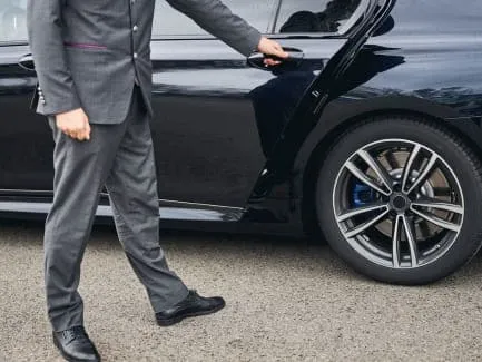 Chauffeur Services